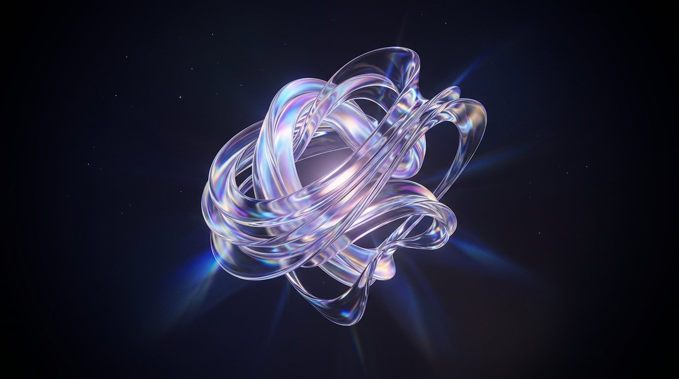 IdentityIn 3D Centerpiece